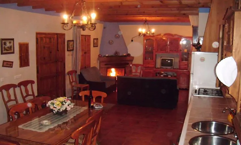 Ξενοδοχείο Villa In Almachar - 104697 Moclinejo